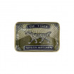 Petit Plateau SOLO SAFETY MATCHES en Aluminium Emaillé