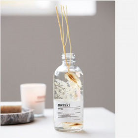 Diffuseur Parfum d'Ambiance Vivid shades 240 ml - MERAKI