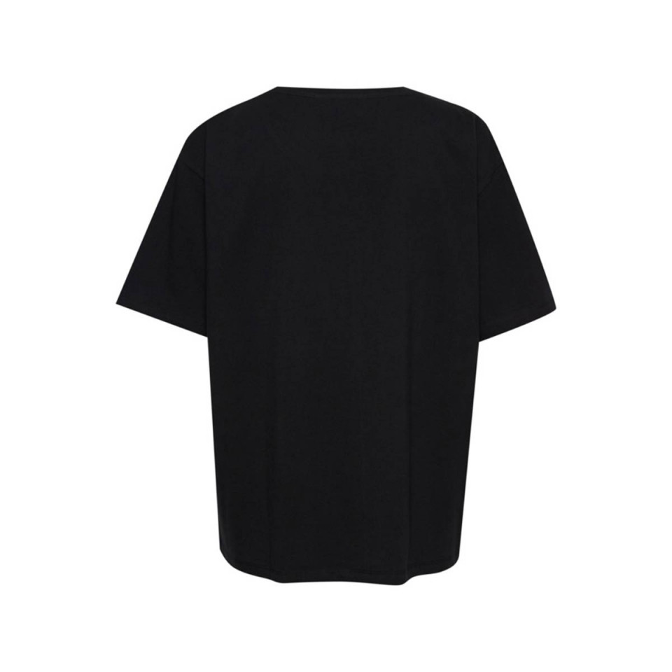 T-Shirt Manches Courtes Ginny