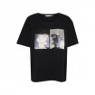 T-Shirt Manches Courtes Ginny