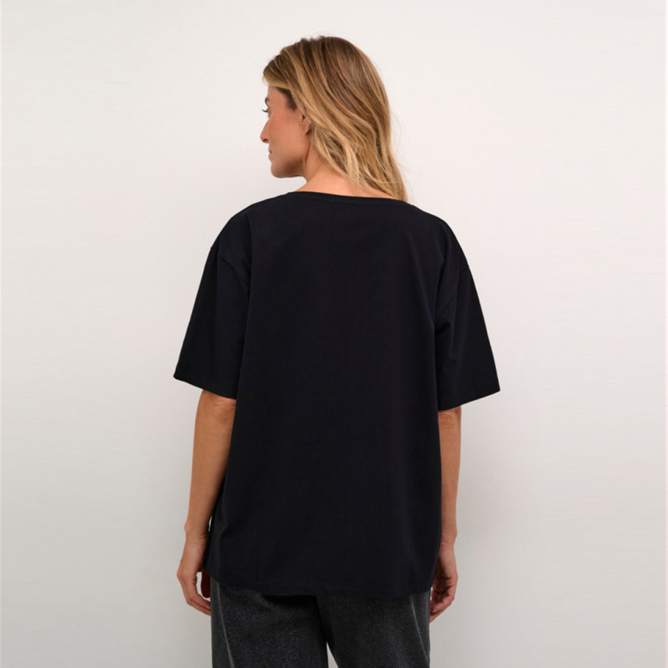 T-Shirt Manches Courtes Ginny