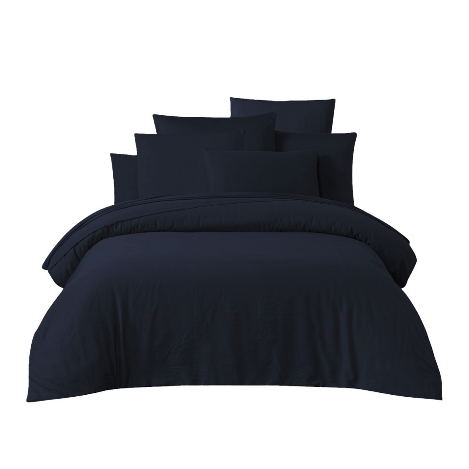 Taie d'oreiller TALOA en Satin de Coton  