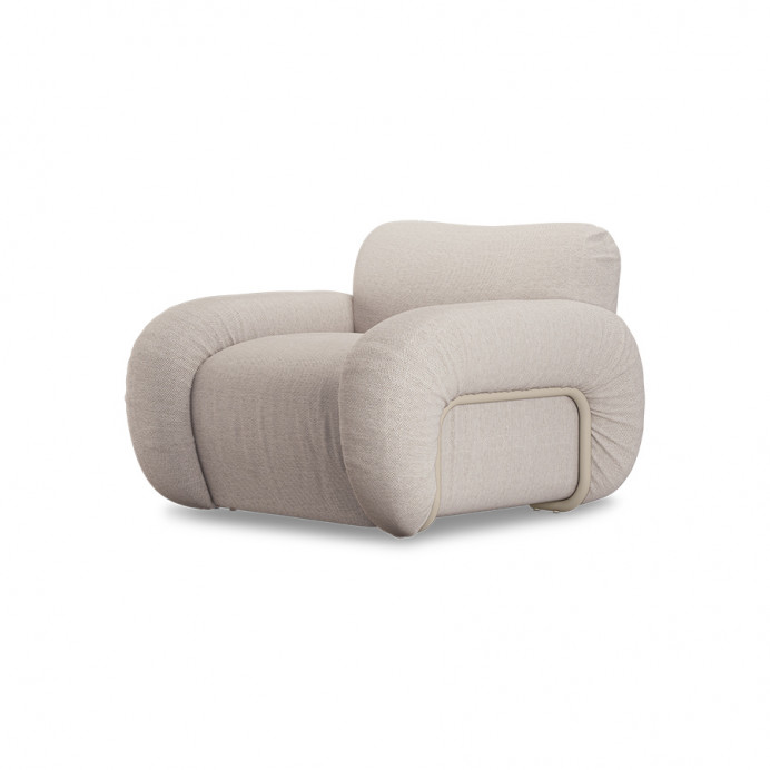 HK Living Fauteuil Arc