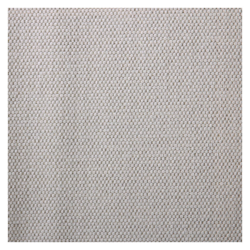 Fauteuil lounge Arc - cosy beige