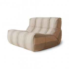 Fauteuil Lazy Lodge - HK Living