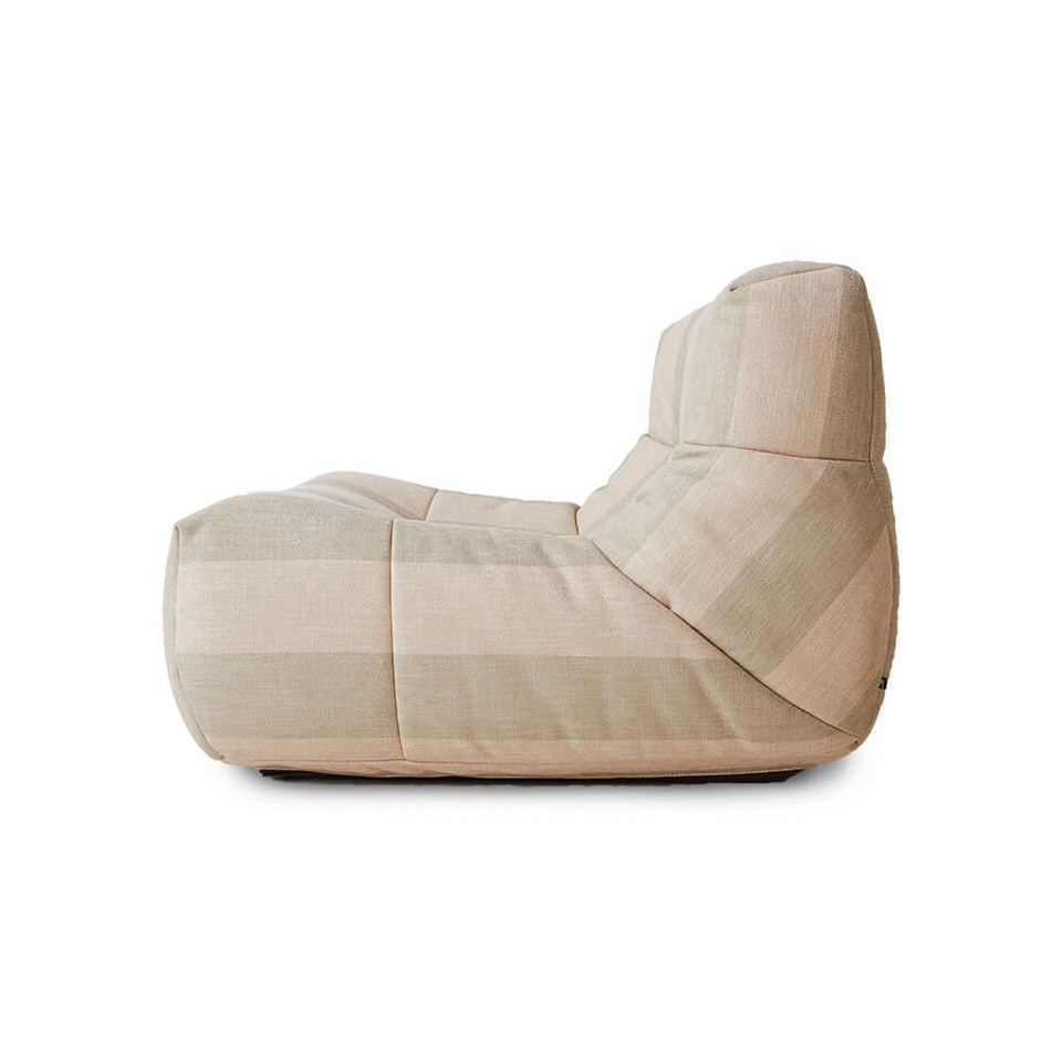 Fauteuil Lazy Lodge - HK Living
