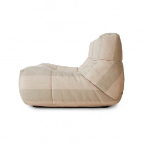Fauteuil Lazy Lodge - HK Living