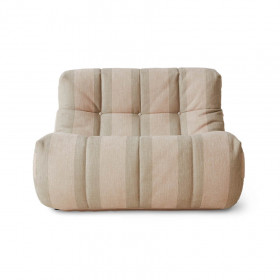 Fauteuil Lazy Lodge - HK Living