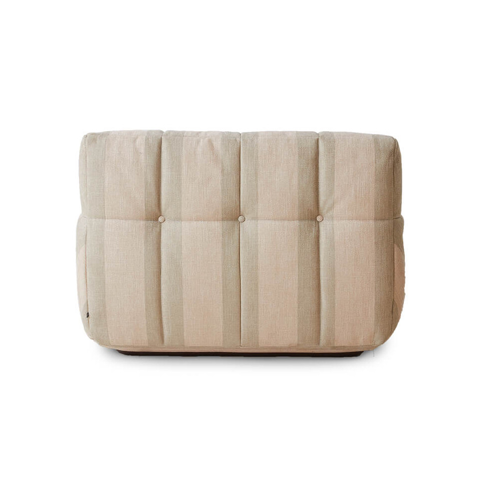 Fauteuil Lazy Lodge - HK Living