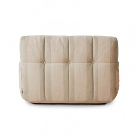 Fauteuil Lazy Lodge - HK Living