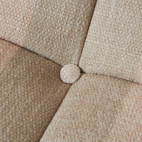 Fauteuil Lazy Lodge - HK Living