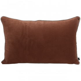 Housse de Coussin NEW DELHI en Velours  