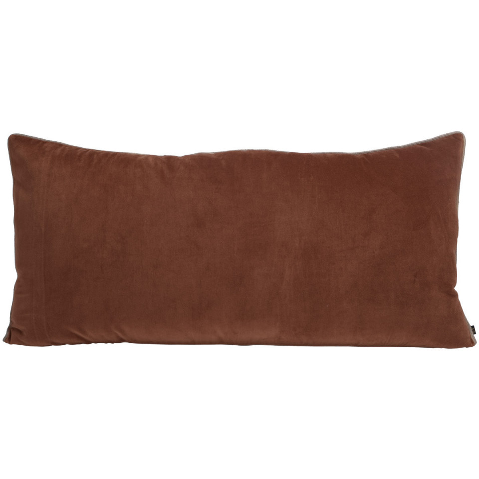 Housse de Coussin NEW DELHI en Velours  