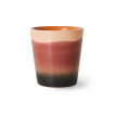 Mug céramique RISE - 70S CERAMICS
