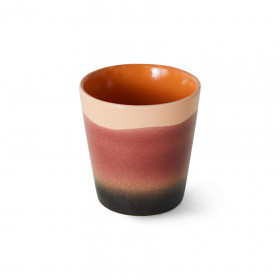 Mug céramique RISE - 70S CERAMICS