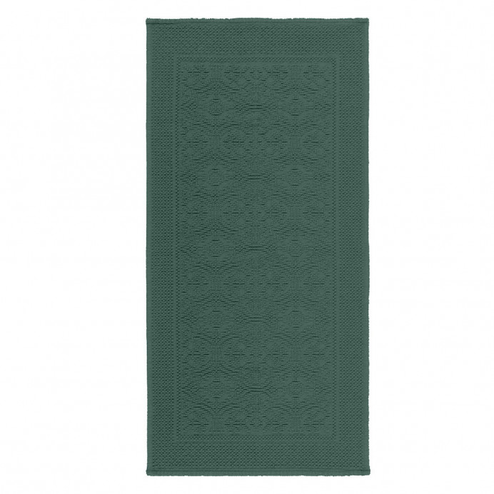 Harmony Textile - Haomy Tapis de Bain KYMI XL - 55X110