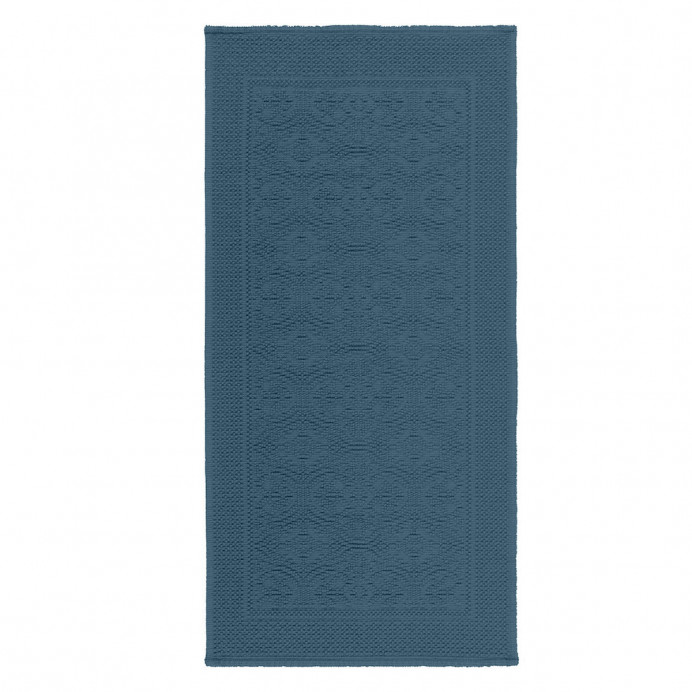 Harmony Textile - Haomy Tapis de Bain KYMI XL - 55X110