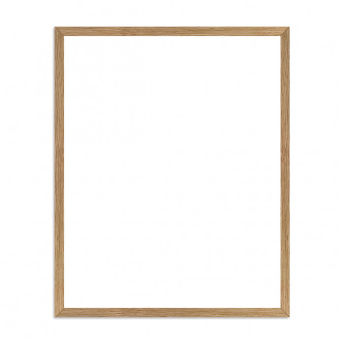 Image Republic Cadre en bois