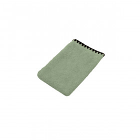 Gant de Toilette Éponge ISSEY en Coton - HARMONY HAOMY