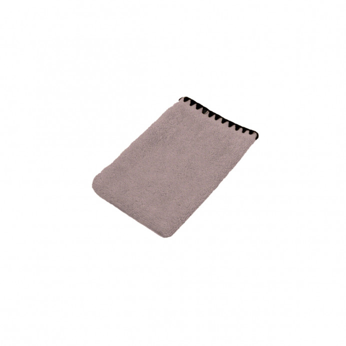 Harmony Textile - Haomy Gant de Toilette Éponge ISSEY en Coton