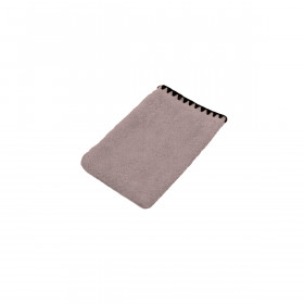 Gant de Toilette Éponge ISSEY en Coton - HARMONY HAOMY