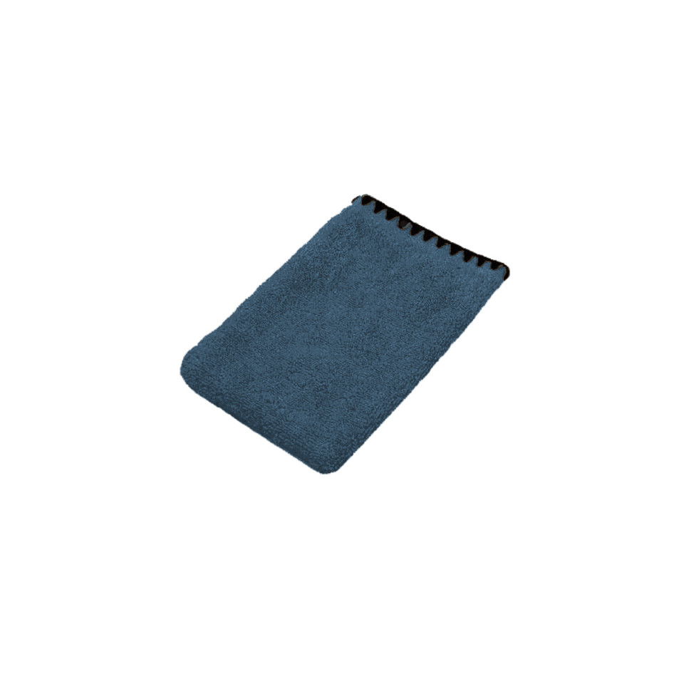Gant de Toilette Éponge ISSEY en Coton - HARMONY HAOMY
