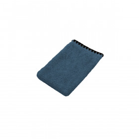 Gant de Toilette Éponge ISSEY en Coton - HARMONY HAOMY