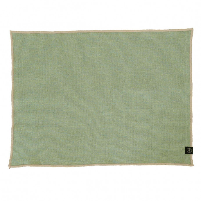 Set de Table en Lin et Coton CORTE