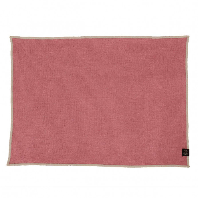 Set de Table en Lin et Coton CORTE
