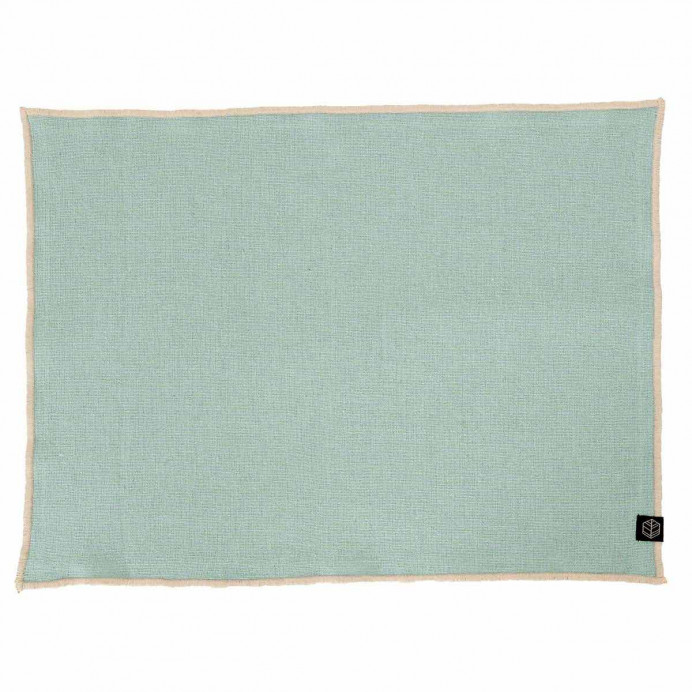 Set de Table en Lin et Coton CORTE