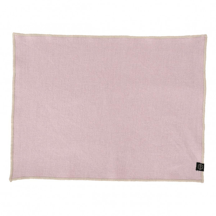 Set de Table en Lin et Coton CORTE
