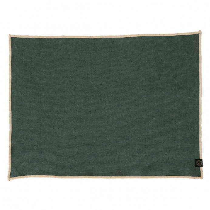 Set de Table en Lin et Coton CORTE