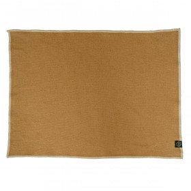 Set de Table en Lin et Coton CORTE - 35X45