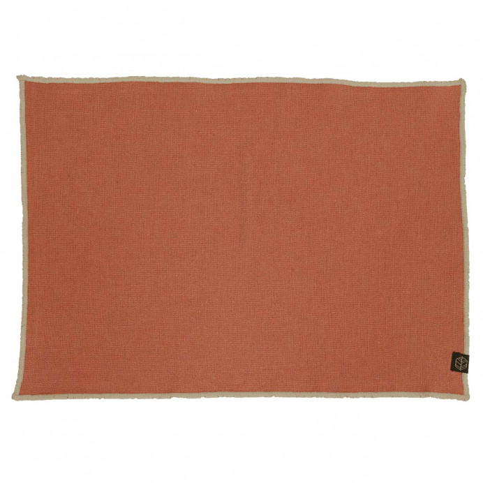 Set de Table en Lin et Coton CORTE