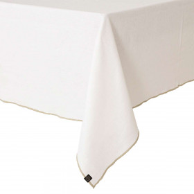 Nappe de Table en Lin et Coton CORTE