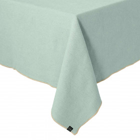 Nappe de Table en Lin et Coton CORTE
