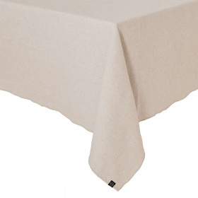 Nappe de Table en Lin et Coton CORTE