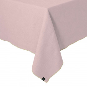 Nappe de Table en Lin et Coton CORTE