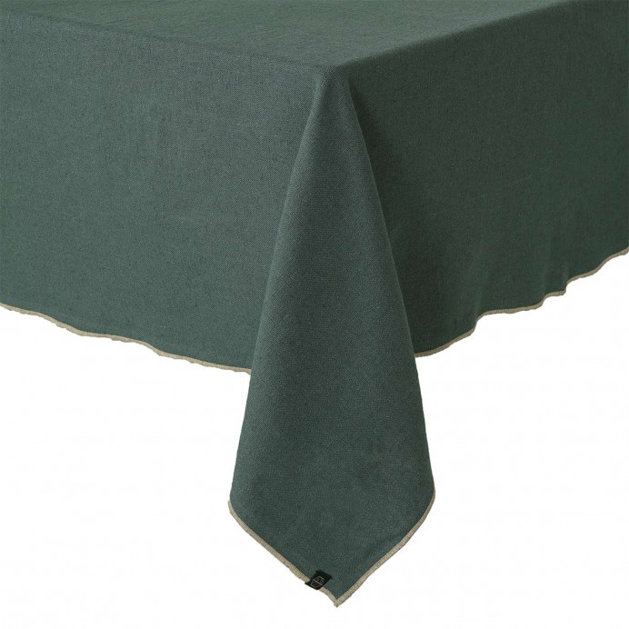 Nappe de Table en Lin et Coton CORTE