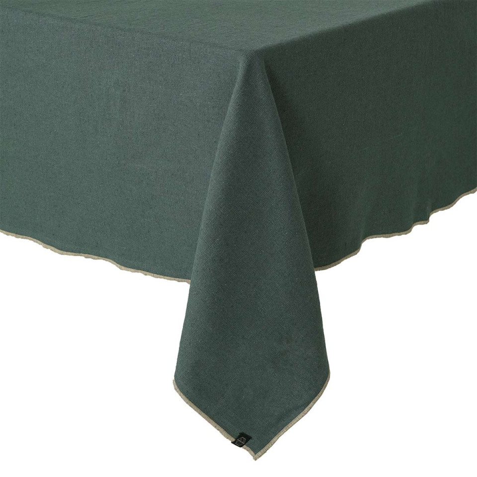 Nappe de Table en Lin et Coton CORTE