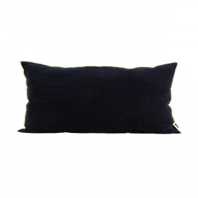 Housse de Coussin CHENNAI en Lin Lavé  