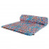 Housse de Bain de Soleil Fleuri LIBERTY - 70x190 