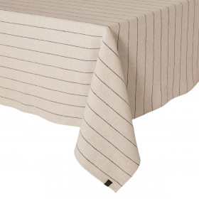 Nappe en Lin Lavé et Coton CALVI II