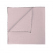 Serviette de Table en Lin Lavé et Coton ZILIA