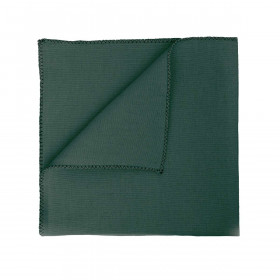 Serviette de Table en Lin Lavé et Coton ZILIA