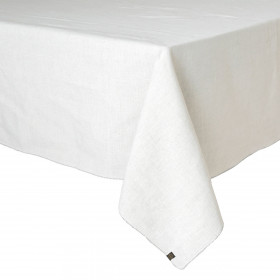Nappe de Table en Lin Lavé et Coton ZILIA