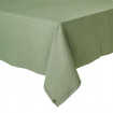 Nappe de Table en Lin Lavé et Coton ZILIA