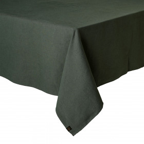 Nappe de Table en Lin Lavé et Coton ZILIA
