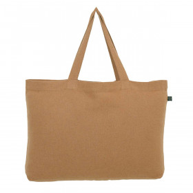 Sac Cabas en Lin Lavé et Coton LUCCIANA 