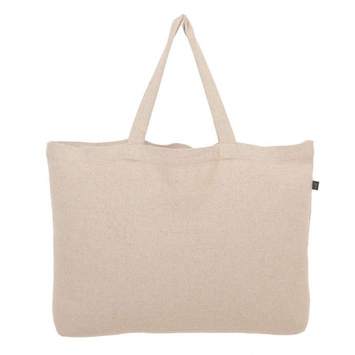 Sac Cabas en Lin Lavé et Coton LUCCIANA